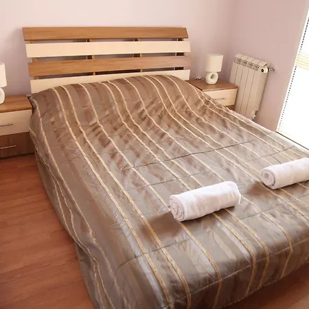 Lejlighed Kudos Bulgaria