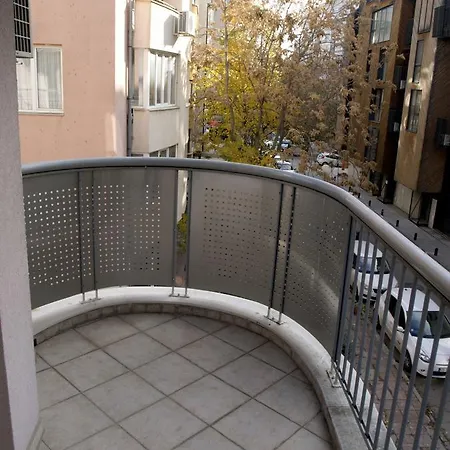 кудос българия Апартамент